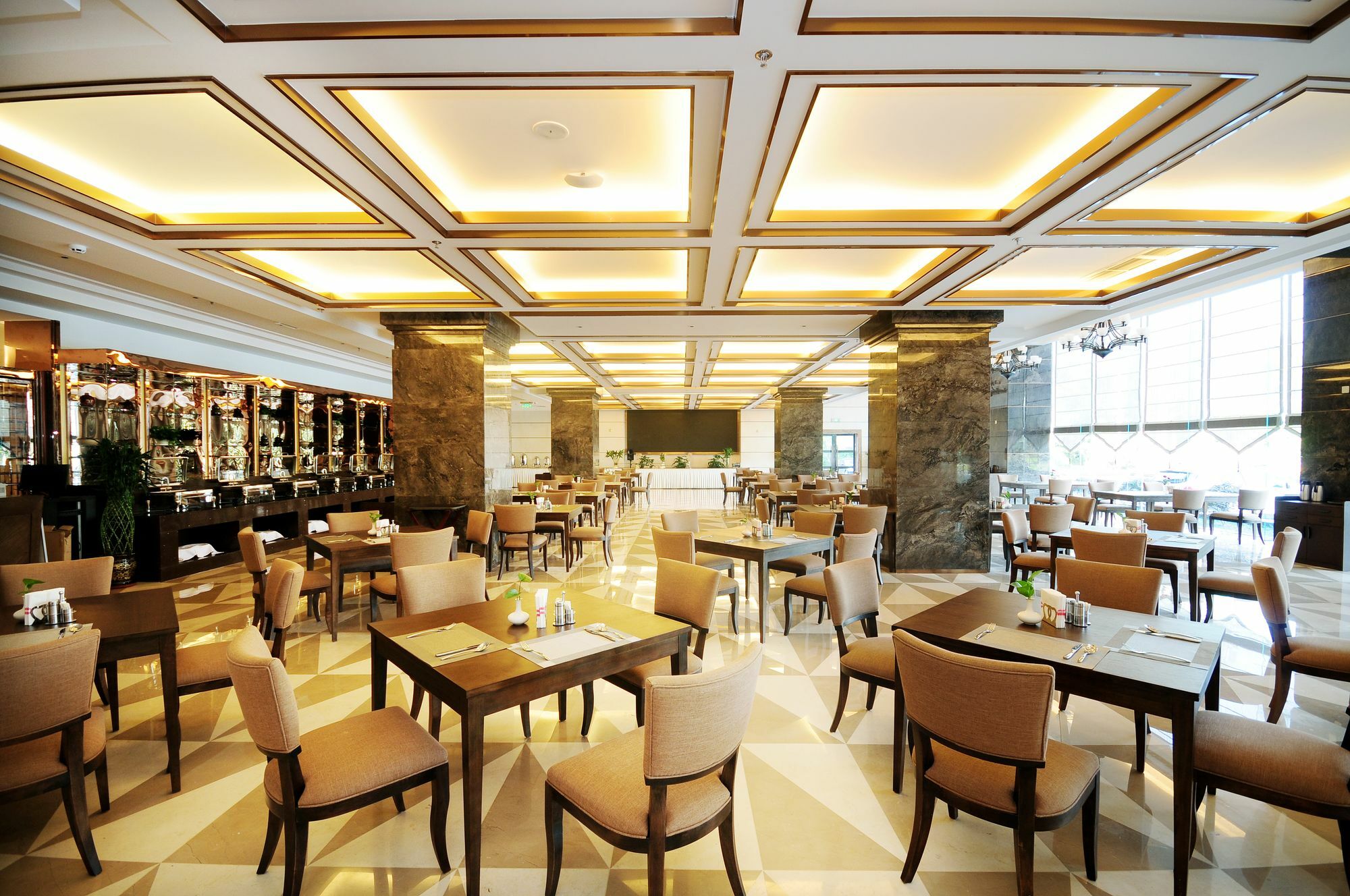 Airport Jianguo Hotel Chengdu Exterior photo