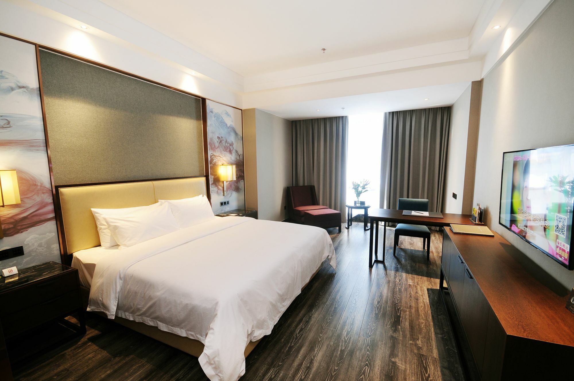 Airport Jianguo Hotel Chengdu Exterior photo